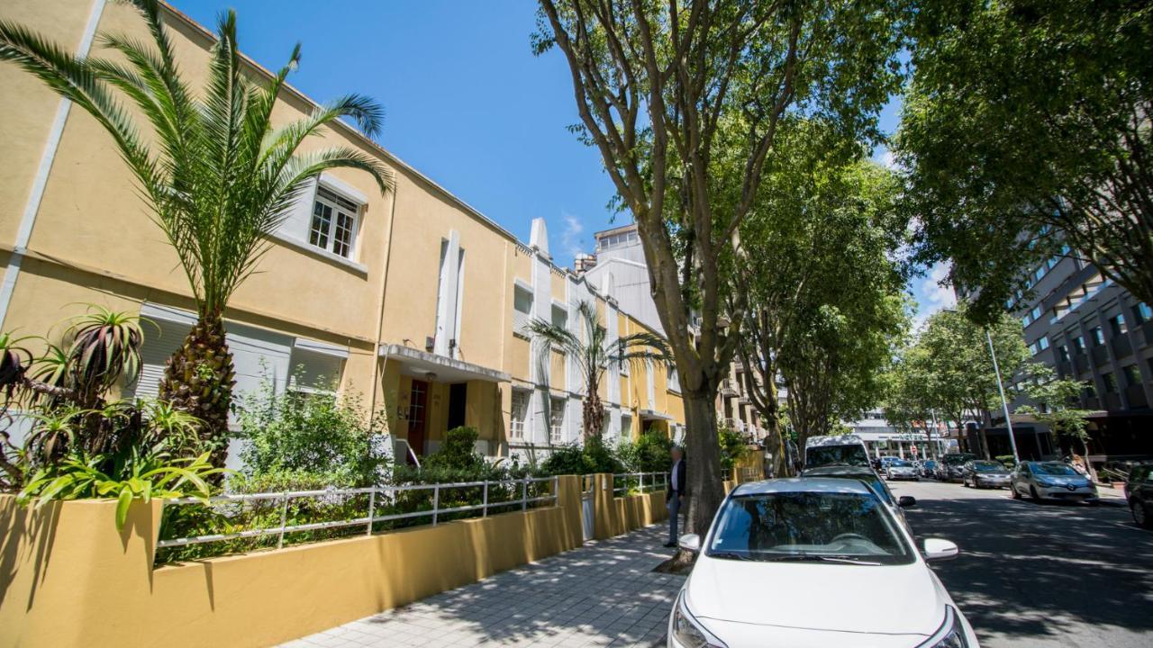 Oporto Yellow Villas Екстер'єр фото